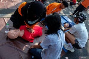 Gangguan Sistem Saraf Bisa Memicu Sakit Kepala Berkelanjutan