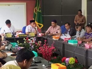  Maladministrasi, Ketua DPRD Batam Nuryanto: BP Batam Melanggar Aturan Mereka Sendiri