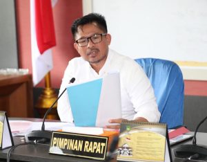  Relokasi Sekolah dan Kesehatan di Rempang, Ketua DPRD Batam Nuryanto: Harus Lebih Baik dan Terbaik Bagi Warga 