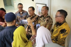 Ekonomi Kepri Tumbuh 5,04 Persen di Triwulan II