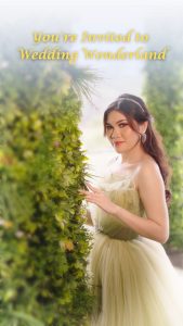 Radisson Golf & Convention Center Batam Gelar Wedding Expo, Banyak Paket Menarik yang Ditawarkan