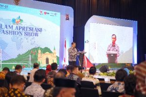 BI – Pemprov Kepri Bersinergi Gelar GMP
