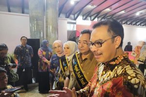 Kepala BKKBN: Aplikasi “Inzting” Cegah Stunting dari Hulu ke Hilir