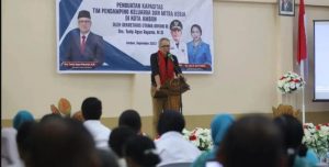 BKKBN: Tim Pendamping Keluarga Berperan Edukasi Calon Pengantin