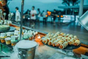  Promo Menginap dengan tema Halloween di HARRIS Resort Barelang Batam