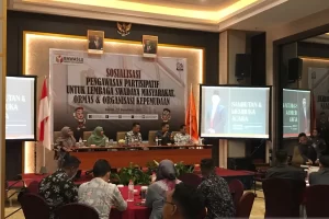 Bawaslu Kepri ajak LSM Berperan dalam Pengawasan Pemilu