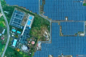 ARTIKEL: Indonesia Bersiap menuju Transisi Energi Terbarukan