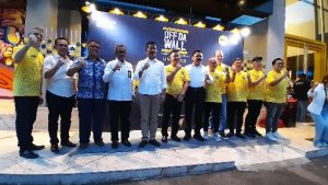  Wow.. Yello Hotel Hadir di Batam Lebih Fresh dan Nyaman 