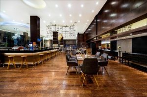 Swiss-Belhotel Harbour Bay, Batam Sambut Natal dan Tahun Baru dengan Berbagai Paket Staycation dan Kuliner