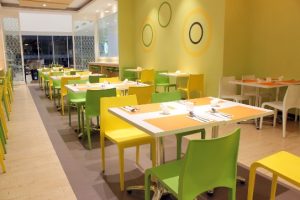 Zest Harbour Bay Sambut Tahun Baru 2023 dengan Paket Menarik