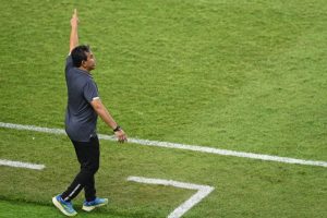 Bima Sakti Bersyukur Timnas Indonesia Imbang Lawan Panama