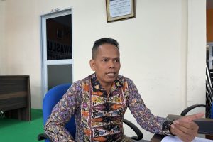 Parpol Harus Cermat! BAWASLU Batam Pantau Akun Medsos