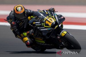 Marini Dirumorkan Bergabung Dengan Tim Pabrikan Honda