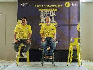  Yello Hotel Pertama Di Batam Resmi Beroperasi Dengan Nama Yello Harbour Bay