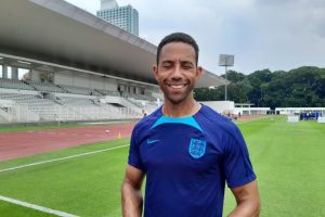 Pelatih Inggris U-17 Prediksi Pertandingan Lawan Uzbekistan Akan Seru