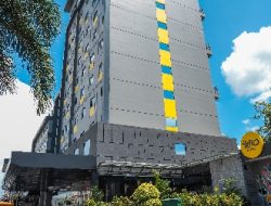  Yello Hotel Harbour Bay Batam Perkenalkan Menu Baru Prasmanan