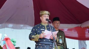 Bupati Ungkap Laju Pertumbuhan Ekonomi Lingga hingga Penurunan Angka Kemiskinan
