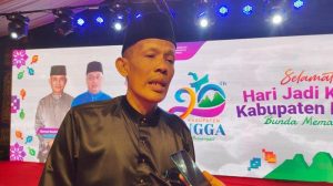 Sederet Prestasi Pemkab Lingga di Bidang Pendidikan, Kado untuk HUT PGRI ke 78 PGRI