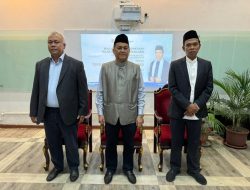  UAS Dilantik Sebagai Adjunct Professor di Universiti Malaysia Sabah