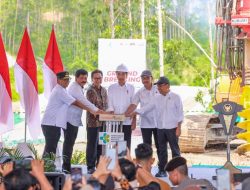 Kemenkes Targetkan Pembangunan RS Vertikal IKN pada Juli 2024