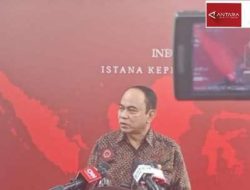 Menkominfo minta penggabungan TikTok dan GoTo dukung UMKM