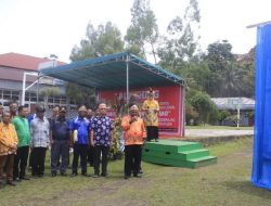 Memperkuat Bahasa Ibu melalui Sekolah di Papua