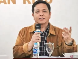 KPU Kepri Coret Dua Caleg DPRD dari Daftar Calon Tetap
