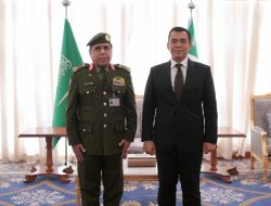  Kemudahan Keimigrasian Bagi Jemaah Calon Haji Segera Hadir di Solo dan Surabaya