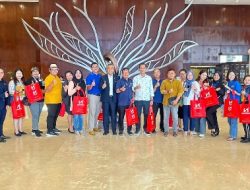 Swiss-Belhotel Batam Gelar “Travel Agent Gathering” Perkuat Sinergi Industri Pariwisata kota Batam