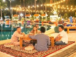 HARRIS Resort Waterfront Batam Marina Berikan Paket Berbuka Puasa Dengan Menu Menarik