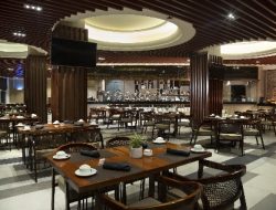 Best Western Premier Panbil Hotel Sediakan Sederet Menu Asian Fusion Selama Bulan Ramadan