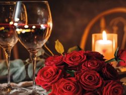 Swiss Belhotel Harbour Bay Berikan Menu Spesial di Hari Valentine