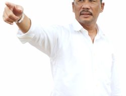 Pertumbuhan Ekonomi Batam Tahun 2023 Meroket Capai 7 Persen, Walikota Batam Apresiasi Semua Pihak