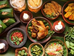 Swiss-Belinn Baloi Batam Hadirkan Berkat di Bulan Ramadan