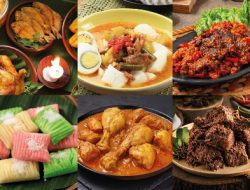 Hidangan Buka Puasa Khas Indonesia dari Swiss-Belhotel Harbour Bay Batam, Bikin Ramadan jadi Lebih Berwarna