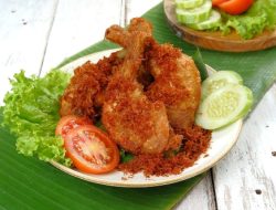 Promo Paket Buka Puasa Zest Harbour Bay