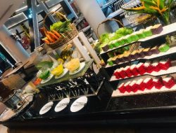  Buka Puasa Bersama Orang Terkasih dengan Berbagai Menu Nusantara Hanya di Ibis Styles Batam Nagoya