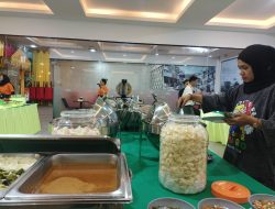  Berbuka Puasa di Melawa Premium Cafe & Resto Bengkong, Buy 8 Get 1