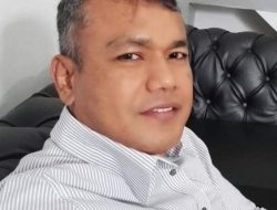 Maju Pilkada 2024 di Lingga, Mulyadi Bawa Harapan Baru bagi Pembangunan dan Kemajuan Daerah