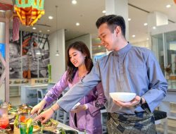 Kebersamaan Ramadhan di HARRIS Hotel Batam Center: Promo Beli 5 Gratis 1 dan Hampers Spesial Lebaran Menyambut Puncak Ramadan