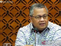 Alhamdulillah… Indonesia Kembali Raih Peringkat Kredit dengan Outlook Stabil