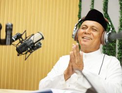 Pertumbuhan Ekonomi Kepri Tertingi di Sumatera, Gubernur Apresiasi Kabupaten/Kota