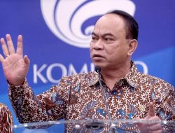 Menkominfo Dorong Penyebaran Narasi Inklusif Cegah Polarisasi