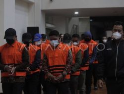 KPK Minta Maaf ada Pungli di Rutannya