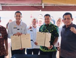 Terobosan Gubernur Ansar, UMKM Bisa Pinjam Modal tanpa Dikenakan Bunga, Syaratnya Gampang