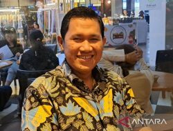 Pakar Keamanan Siber: Perlu Segera Bentuk Lembaga Perlindungan Data Pribadi