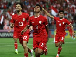 Terhenti di semifinal, Garuda Muda pasti bangkit lagi