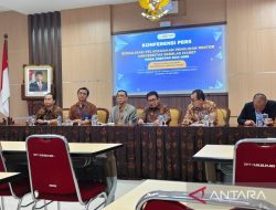 MWA UNS Buka Peluang SDM dari PTNBH Lain Ikuti Seleksi Rektor