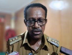 Pemkot Jayapura Ingatkan Warga Lindungi Hutan Sebagai Sumber Air