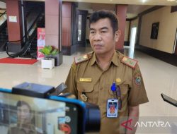 Diskominfosantik ingatkan masyarakat waspada hoaks jelang Pilkada 2024